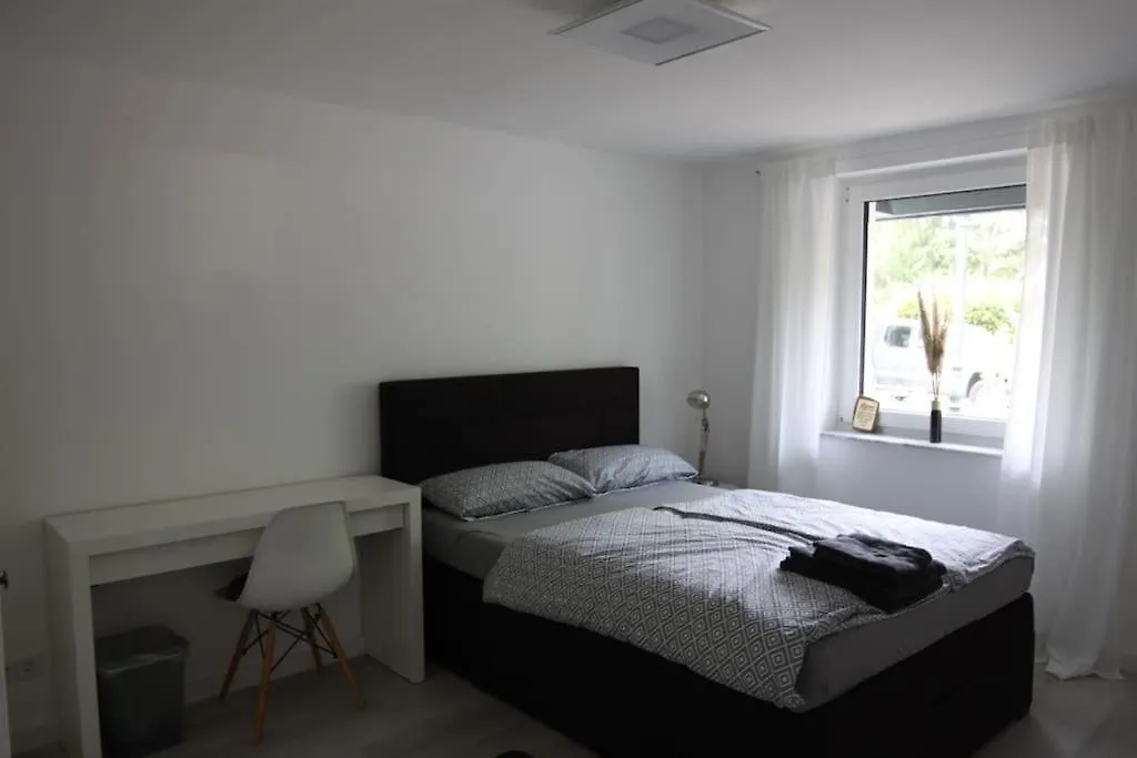 Holiday home Haus In Duesseldorf Villa