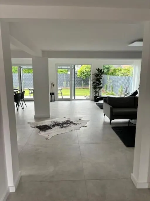Haus In Duesseldorf Villa Germany