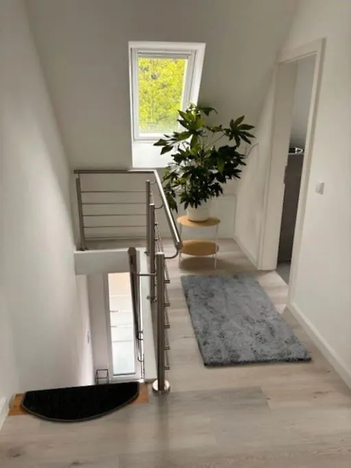 Holiday home Haus In Duesseldorf Villa Germany