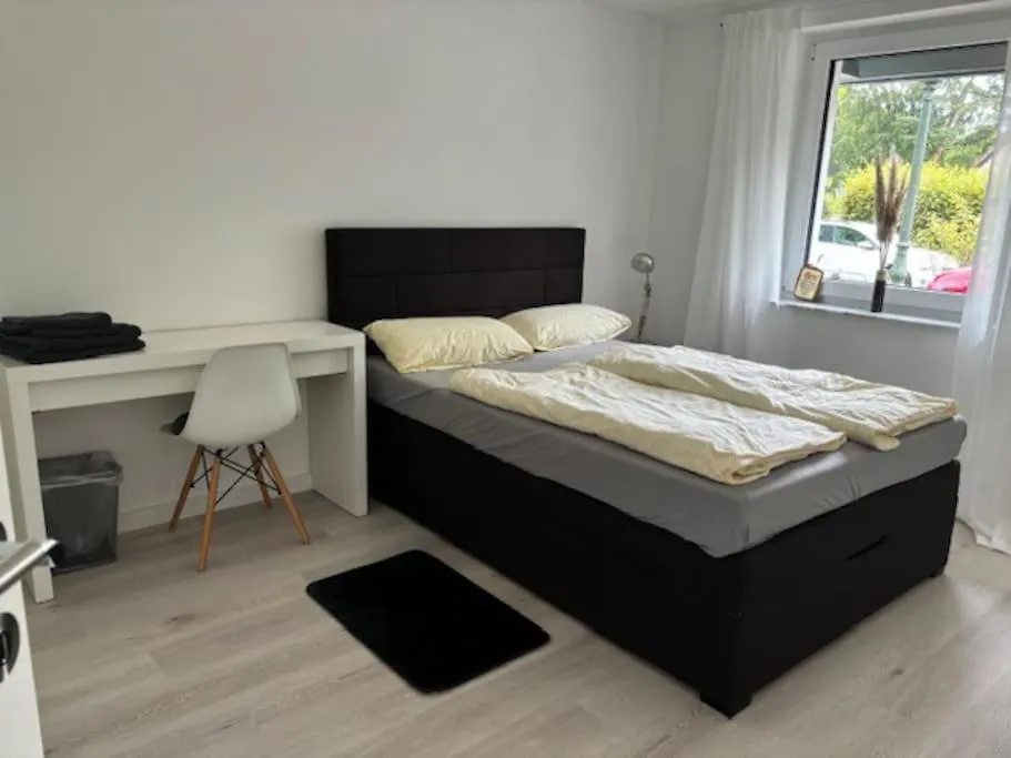 Haus In Duesseldorf Villa Dusseldorf