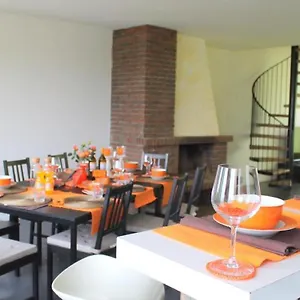 Rentapartment Apartment