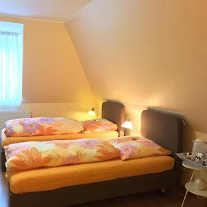 2* מלון Barcelona Bed & Breakfast